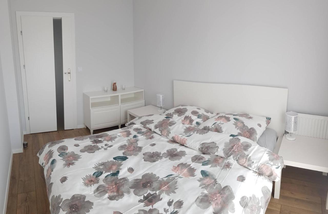 Angielska Grobla Apartment Danzig